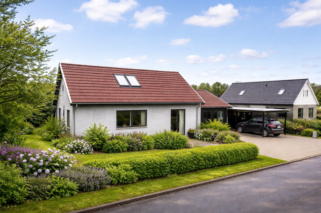 Holmebakken 9, 6700 Esbjerg